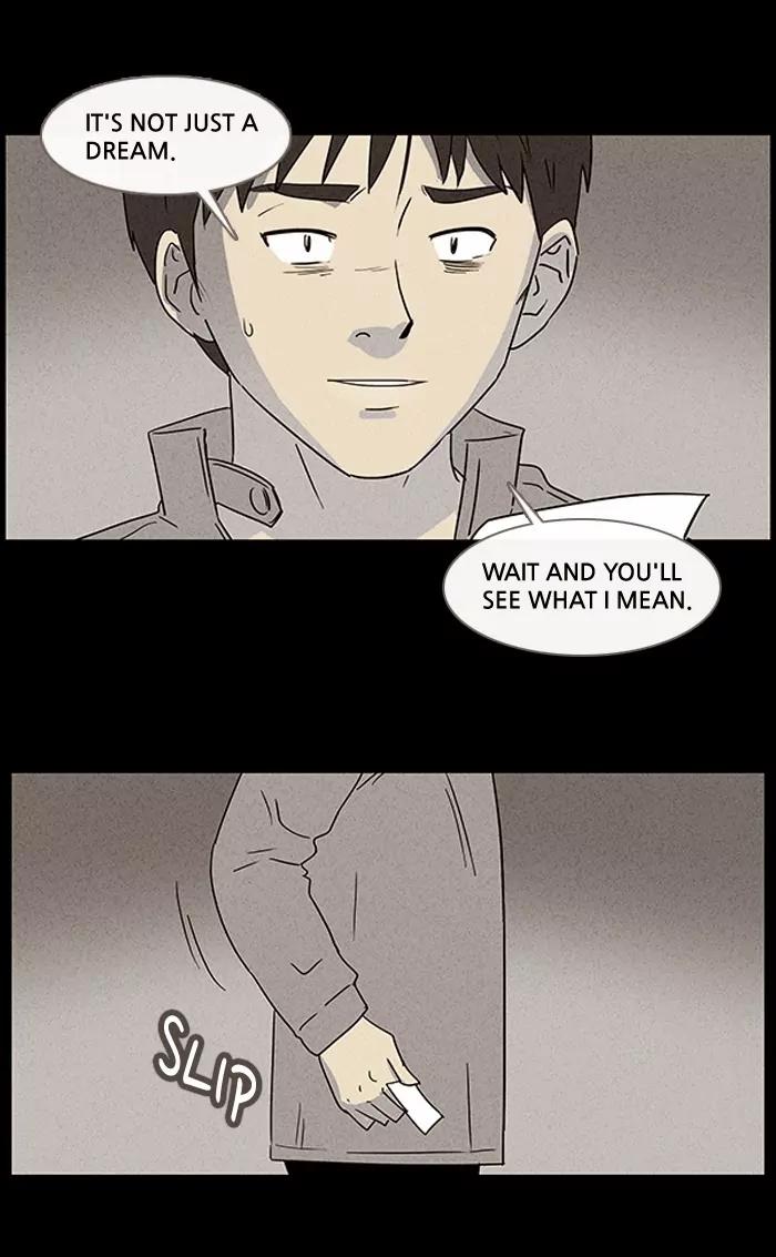 Tales of the unusual Chapter 46 page 22 - Chapter 46: Ep.46: Winning Numbers - Part 4