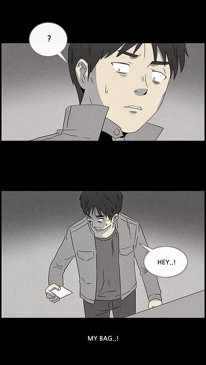 Tales of the unusual Chapter 46 page 23 - Chapter 46: Ep.46: Winning Numbers - Part 4