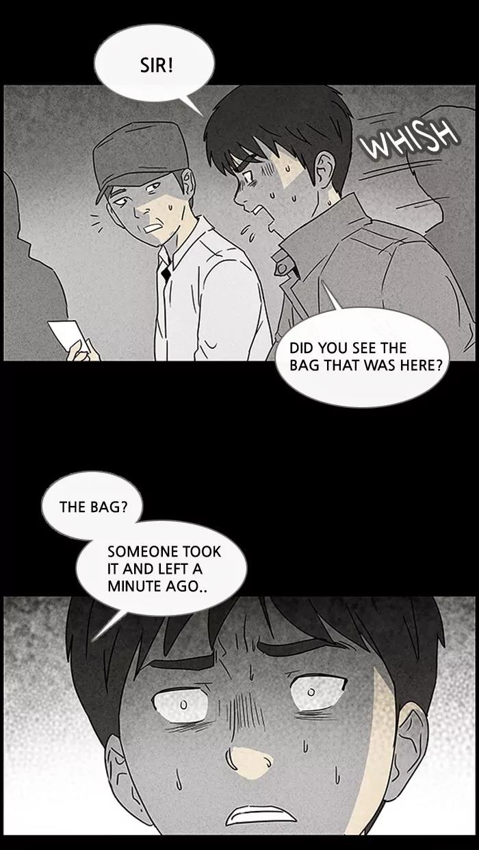 Tales of the unusual Chapter 46 page 25 - Chapter 46: Ep.46: Winning Numbers - Part 4