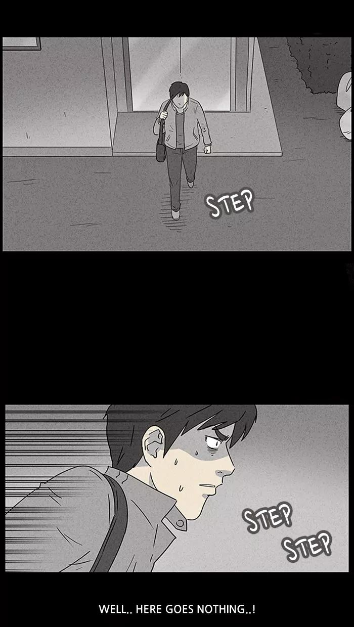 Tales of the unusual Chapter 46 page 6 - Chapter 46: Ep.46: Winning Numbers - Part 4