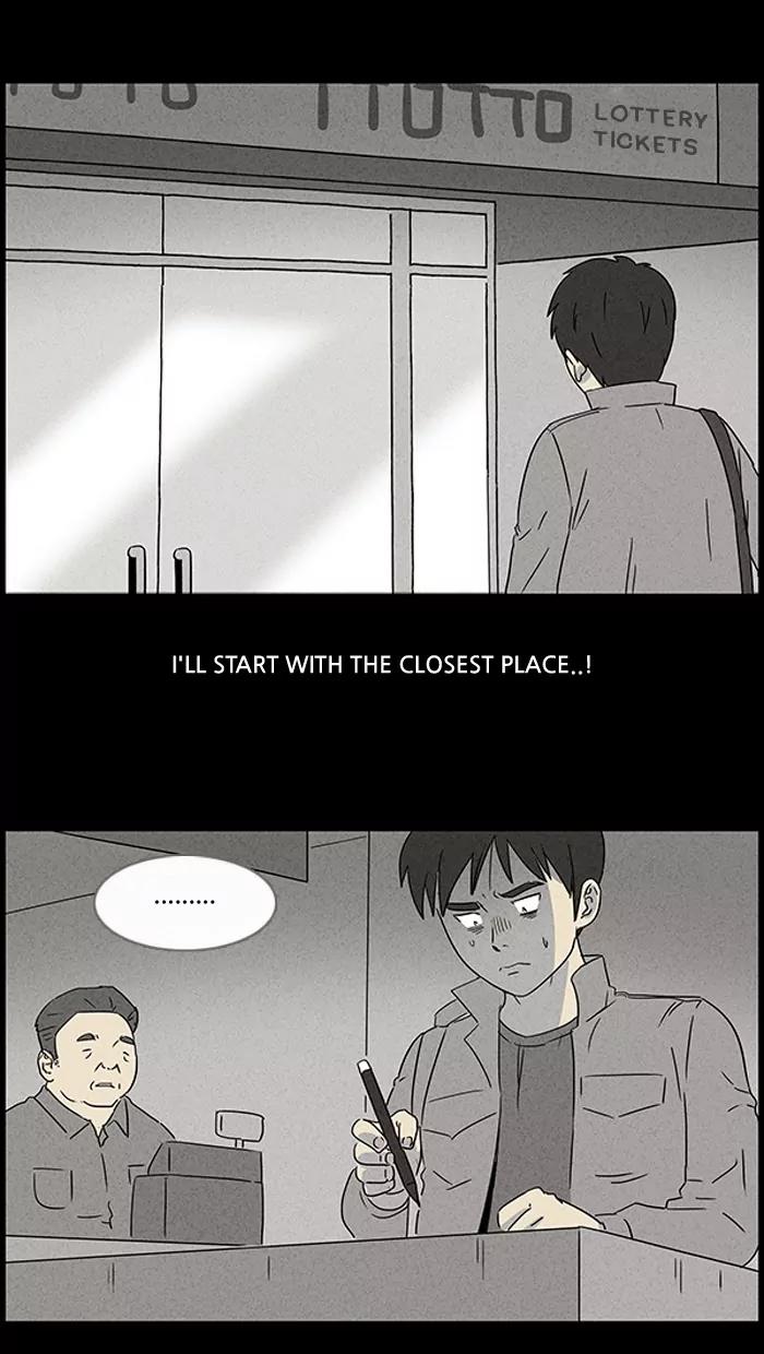 Tales of the unusual Chapter 46 page 7 - Chapter 46: Ep.46: Winning Numbers - Part 4