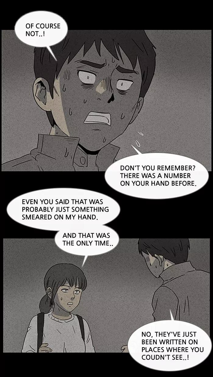Tales of the unusual Chapter 47 page 13 - Chapter 47: Ep.47: Winning Numbers - Part 5