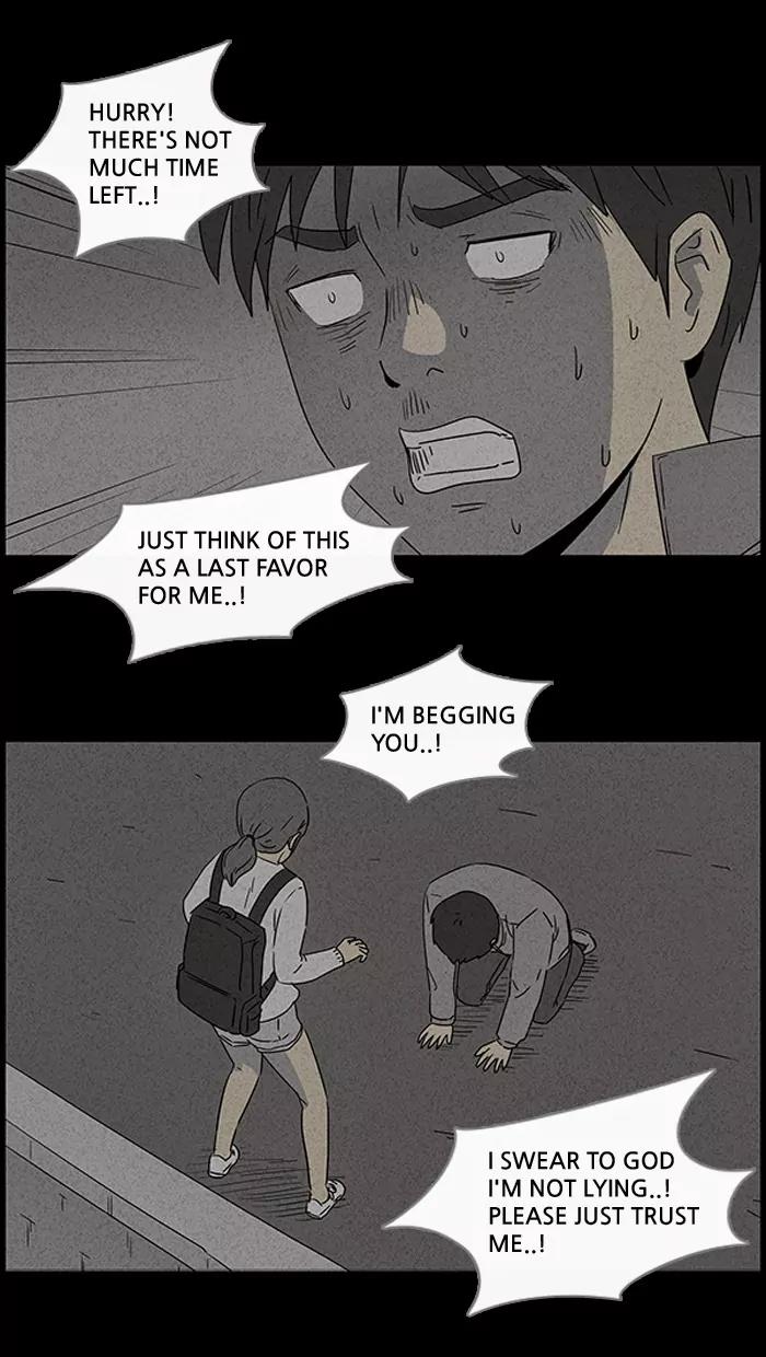 Tales of the unusual Chapter 47 page 14 - Chapter 47: Ep.47: Winning Numbers - Part 5