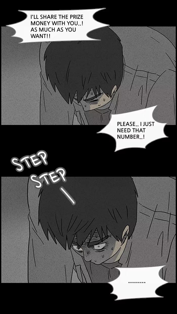 Tales of the unusual Chapter 47 page 15 - Chapter 47: Ep.47: Winning Numbers - Part 5