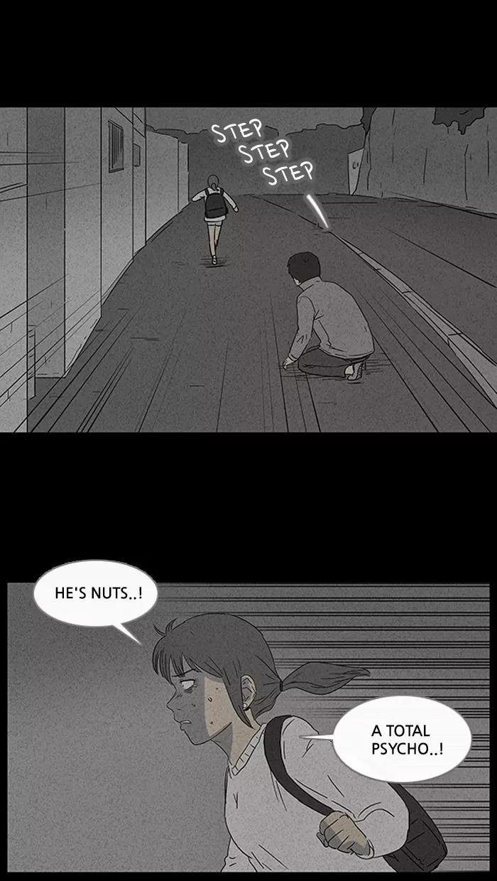 Tales of the unusual Chapter 47 page 16 - Chapter 47: Ep.47: Winning Numbers - Part 5