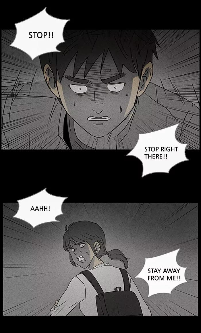 Tales of the unusual Chapter 47 page 18 - Chapter 47: Ep.47: Winning Numbers - Part 5