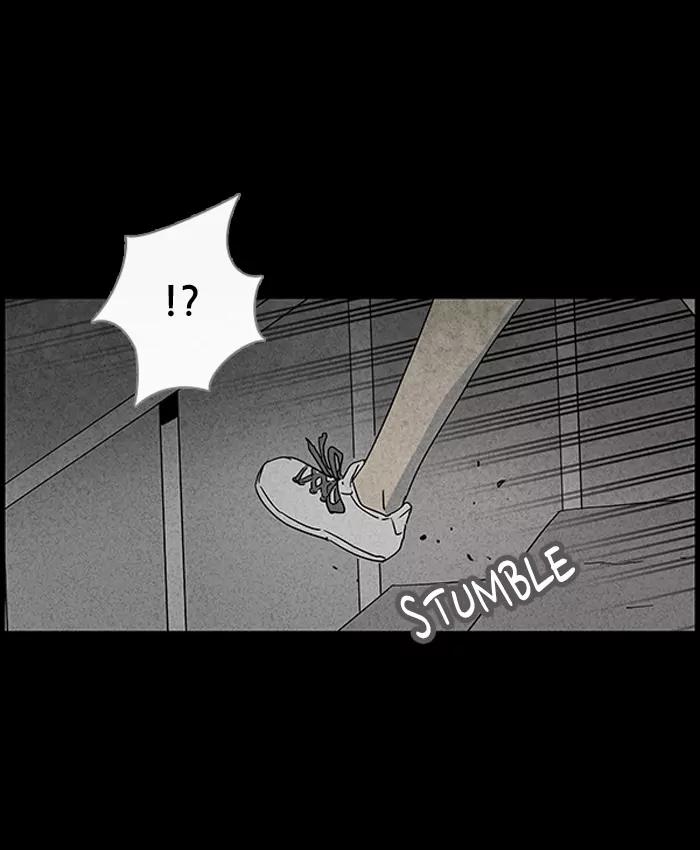 Tales of the unusual Chapter 47 page 19 - Chapter 47: Ep.47: Winning Numbers - Part 5
