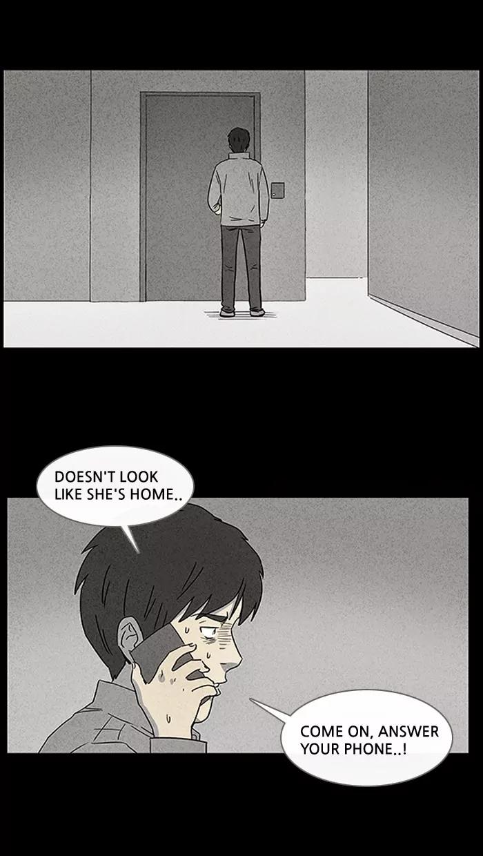 Tales of the unusual Chapter 47 page 2 - Chapter 47: Ep.47: Winning Numbers - Part 5