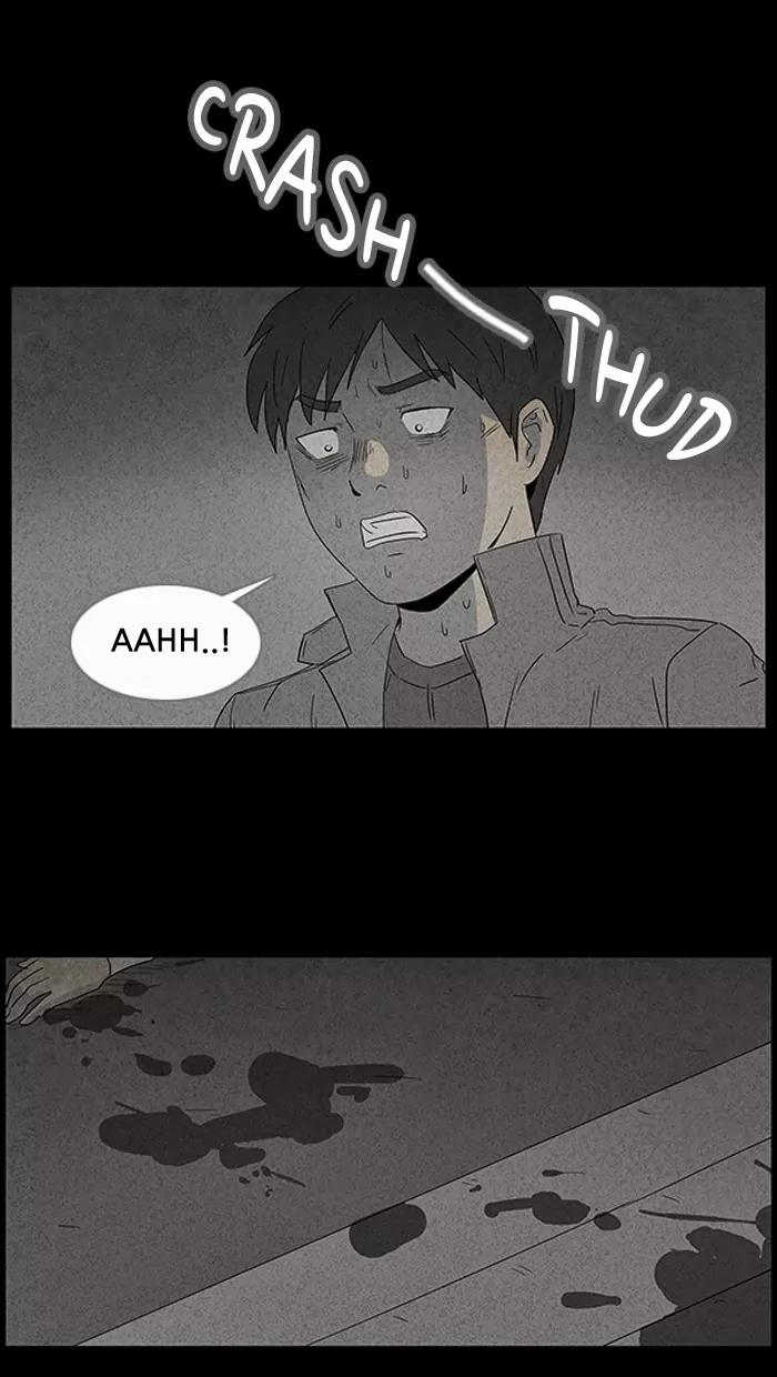 Tales of the unusual Chapter 47 page 21 - Chapter 47: Ep.47: Winning Numbers - Part 5