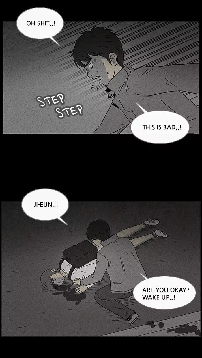 Tales of the unusual Chapter 47 page 23 - Chapter 47: Ep.47: Winning Numbers - Part 5
