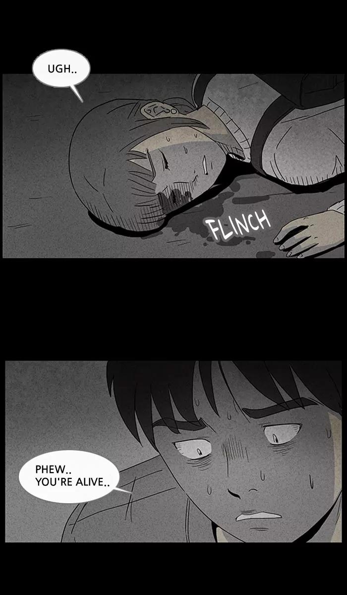 Tales of the unusual Chapter 47 page 24 - Chapter 47: Ep.47: Winning Numbers - Part 5