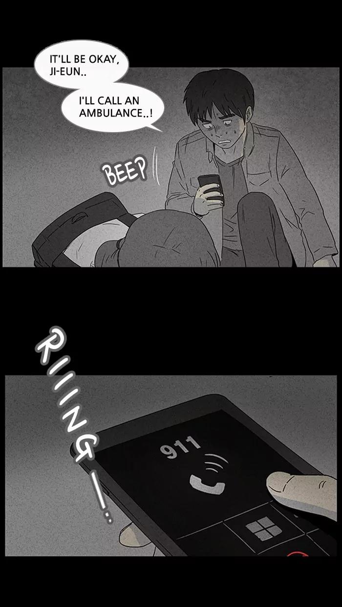 Tales of the unusual Chapter 47 page 25 - Chapter 47: Ep.47: Winning Numbers - Part 5