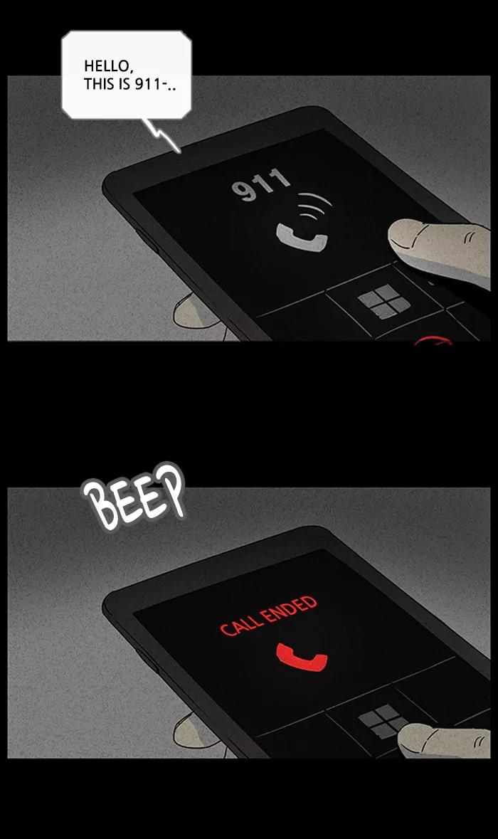 Tales of the unusual Chapter 47 page 27 - Chapter 47: Ep.47: Winning Numbers - Part 5