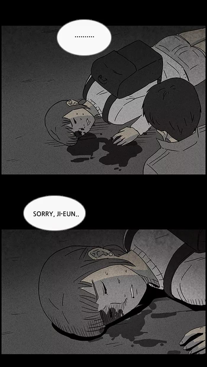 Tales of the unusual Chapter 47 page 28 - Chapter 47: Ep.47: Winning Numbers - Part 5