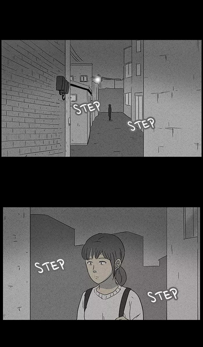 Tales of the unusual Chapter 47 page 5 - Chapter 47: Ep.47: Winning Numbers - Part 5