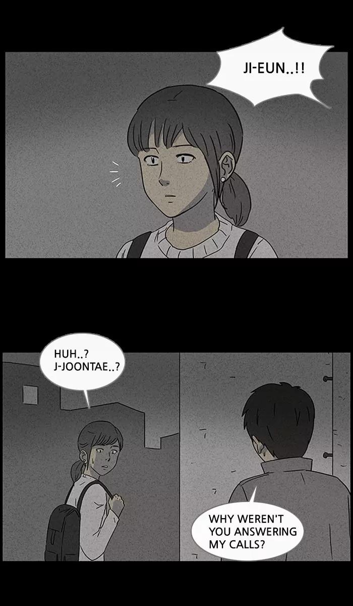 Tales of the unusual Chapter 47 page 6 - Chapter 47: Ep.47: Winning Numbers - Part 5