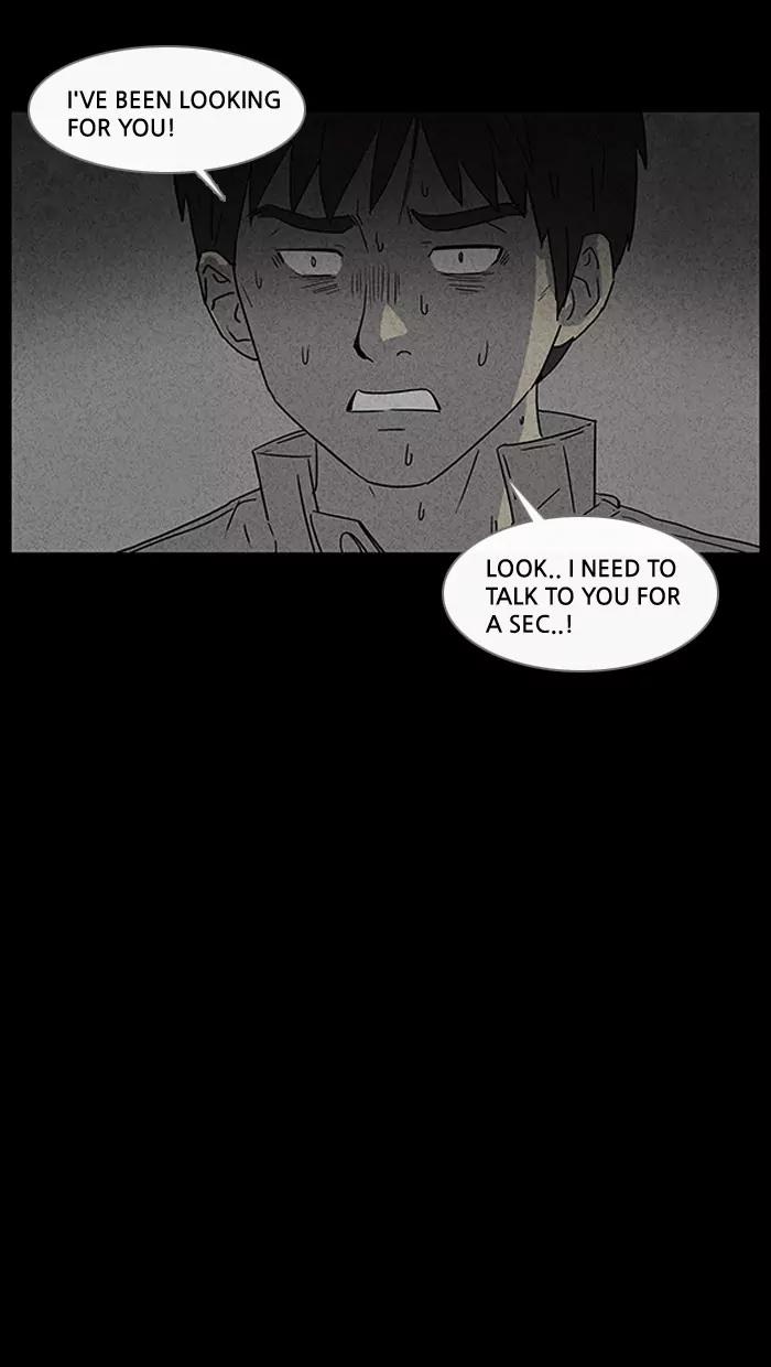 Tales of the unusual Chapter 47 page 7 - Chapter 47: Ep.47: Winning Numbers - Part 5