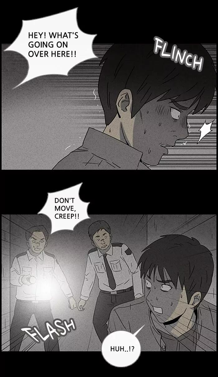 Tales of the unusual Chapter 48 page 11 - Chapter 48: Ep.48: Winning Numbers - Part 6
