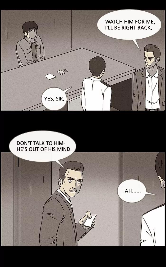 Tales of the unusual Chapter 48 page 20 - Chapter 48: Ep.48: Winning Numbers - Part 6