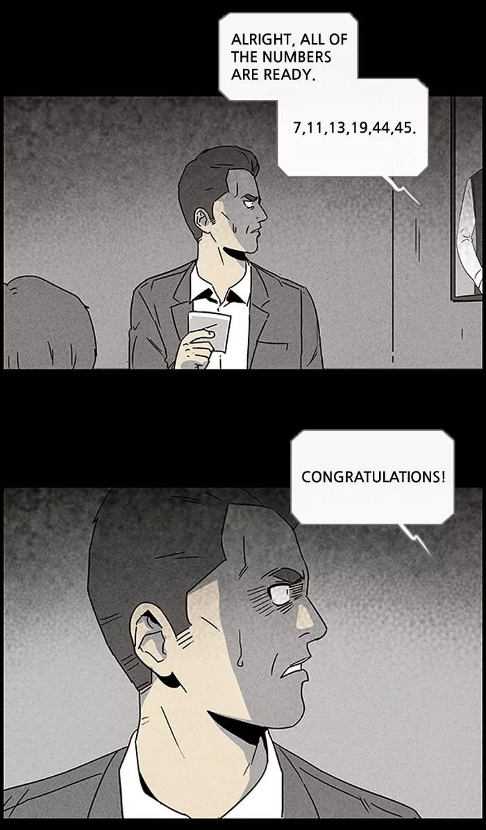 Tales of the unusual Chapter 48 page 24 - Chapter 48: Ep.48: Winning Numbers - Part 6