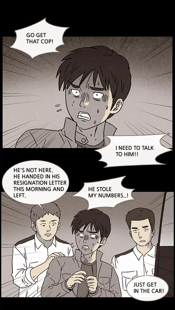 Tales of the unusual Chapter 48 page 26 - Chapter 48: Ep.48: Winning Numbers - Part 6