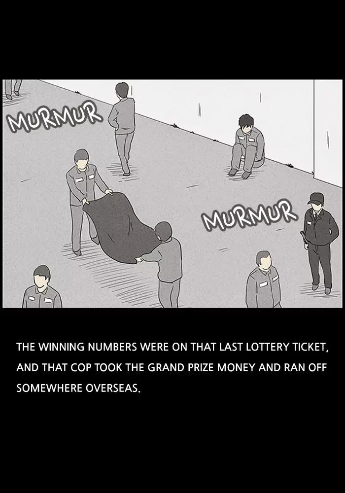 Tales of the unusual Chapter 48 page 29 - Chapter 48: Ep.48: Winning Numbers - Part 6