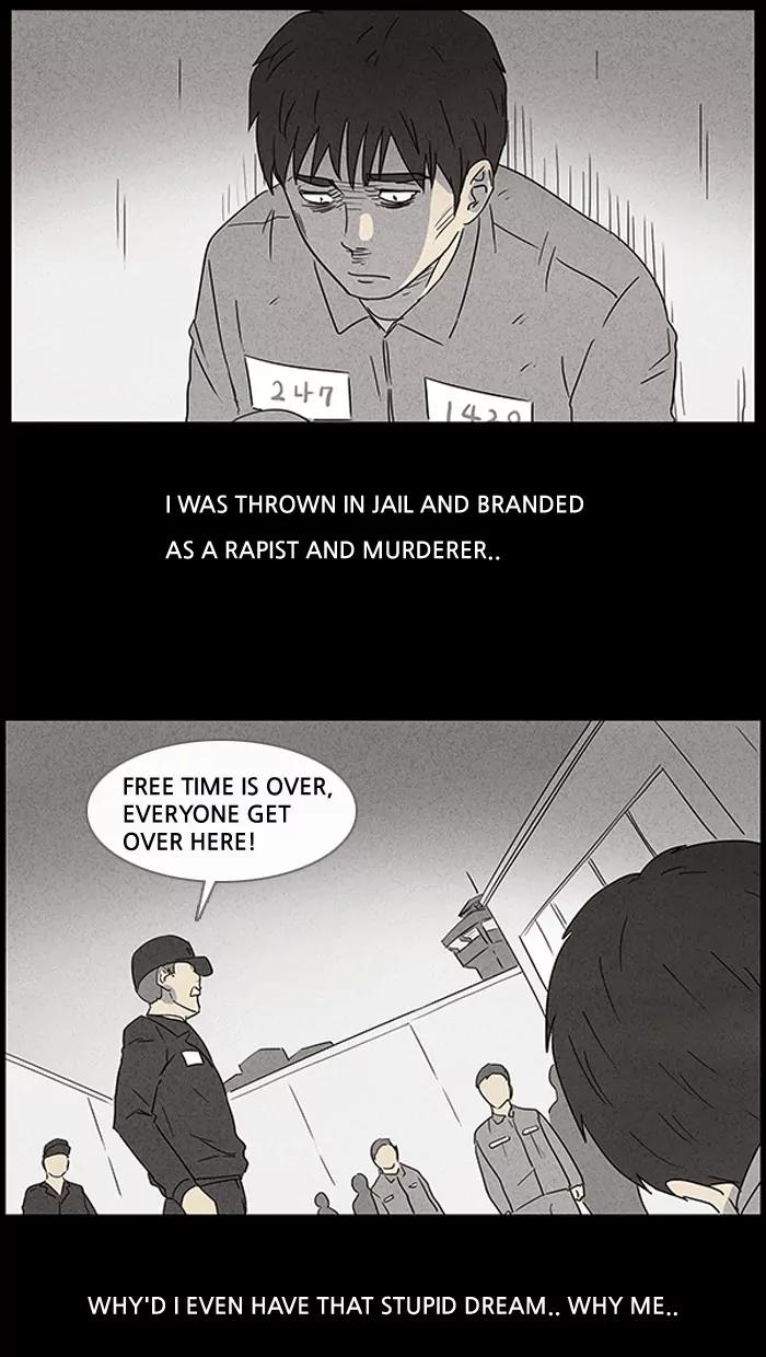 Tales of the unusual Chapter 48 page 30 - Chapter 48: Ep.48: Winning Numbers - Part 6