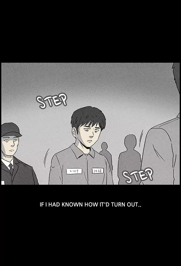 Tales of the unusual Chapter 48 page 31 - Chapter 48: Ep.48: Winning Numbers - Part 6