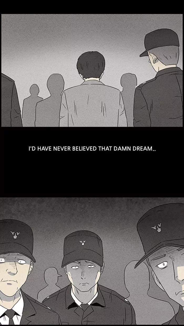 Tales of the unusual Chapter 48 page 32 - Chapter 48: Ep.48: Winning Numbers - Part 6