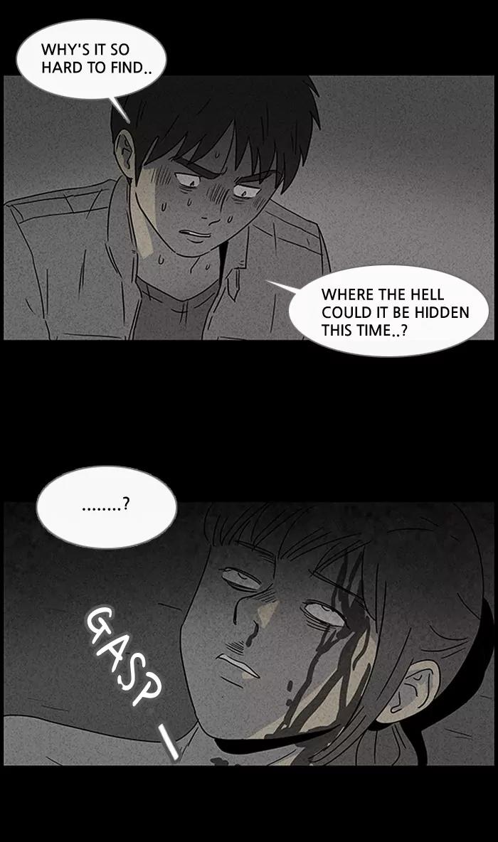 Tales of the unusual Chapter 48 page 5 - Chapter 48: Ep.48: Winning Numbers - Part 6