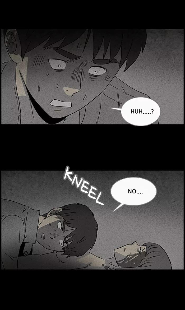 Tales of the unusual Chapter 48 page 6 - Chapter 48: Ep.48: Winning Numbers - Part 6
