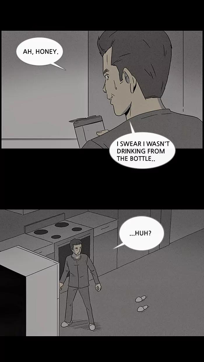 Tales of the unusual Chapter 49 page 10 - Chapter 49: Ep.49: Ghost Hunting - Part 1
