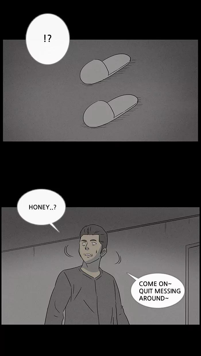 Tales of the unusual Chapter 49 page 11 - Chapter 49: Ep.49: Ghost Hunting - Part 1