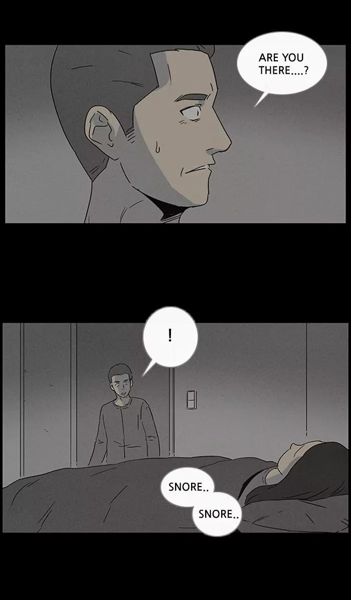 Tales of the unusual Chapter 49 page 12 - Chapter 49: Ep.49: Ghost Hunting - Part 1