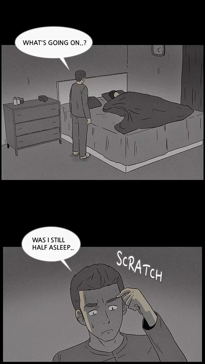 Tales of the unusual Chapter 49 page 13 - Chapter 49: Ep.49: Ghost Hunting - Part 1