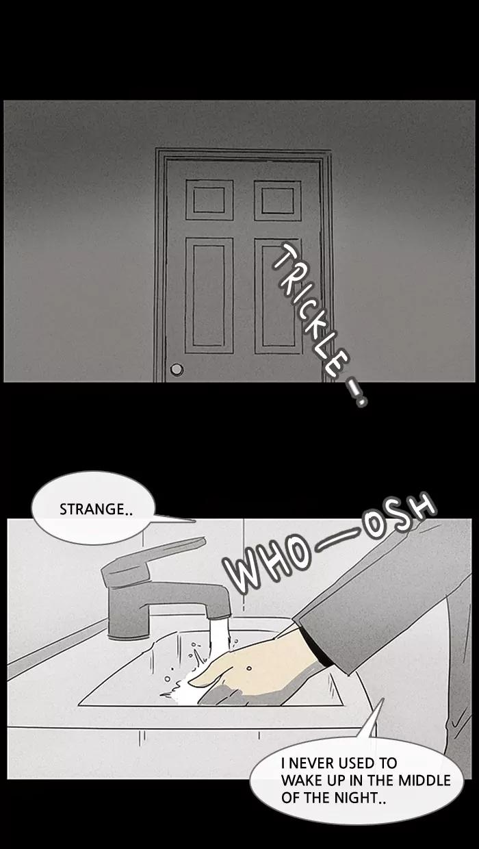 Tales of the unusual Chapter 49 page 16 - Chapter 49: Ep.49: Ghost Hunting - Part 1