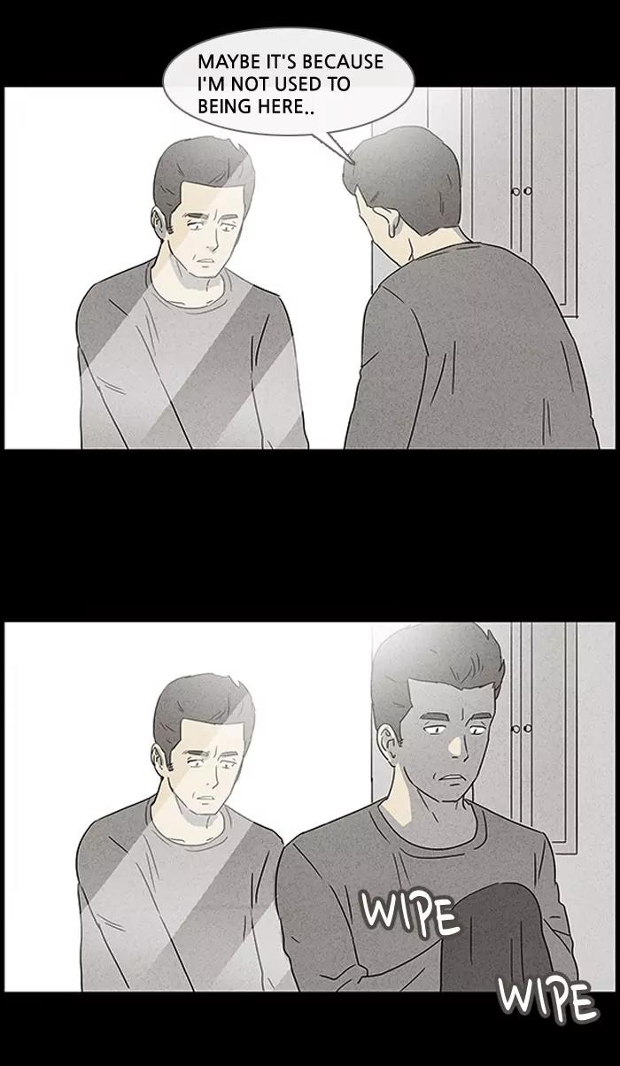 Tales of the unusual Chapter 49 page 17 - Chapter 49: Ep.49: Ghost Hunting - Part 1