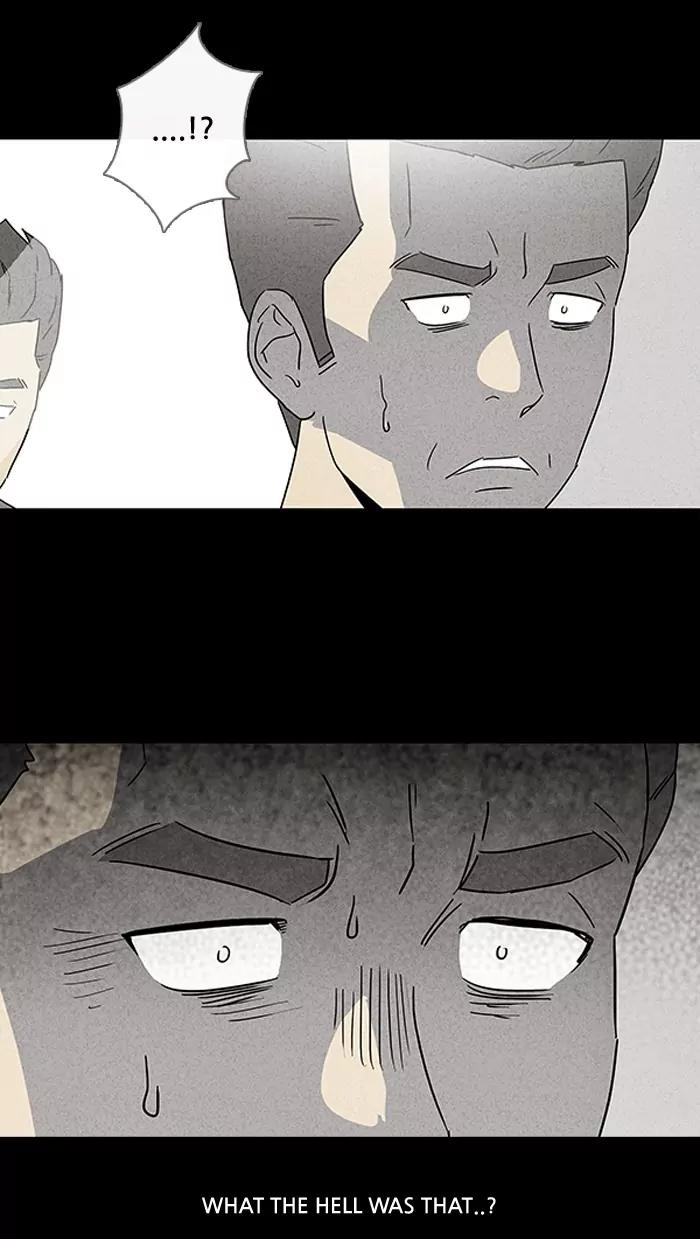 Tales of the unusual Chapter 49 page 18 - Chapter 49: Ep.49: Ghost Hunting - Part 1