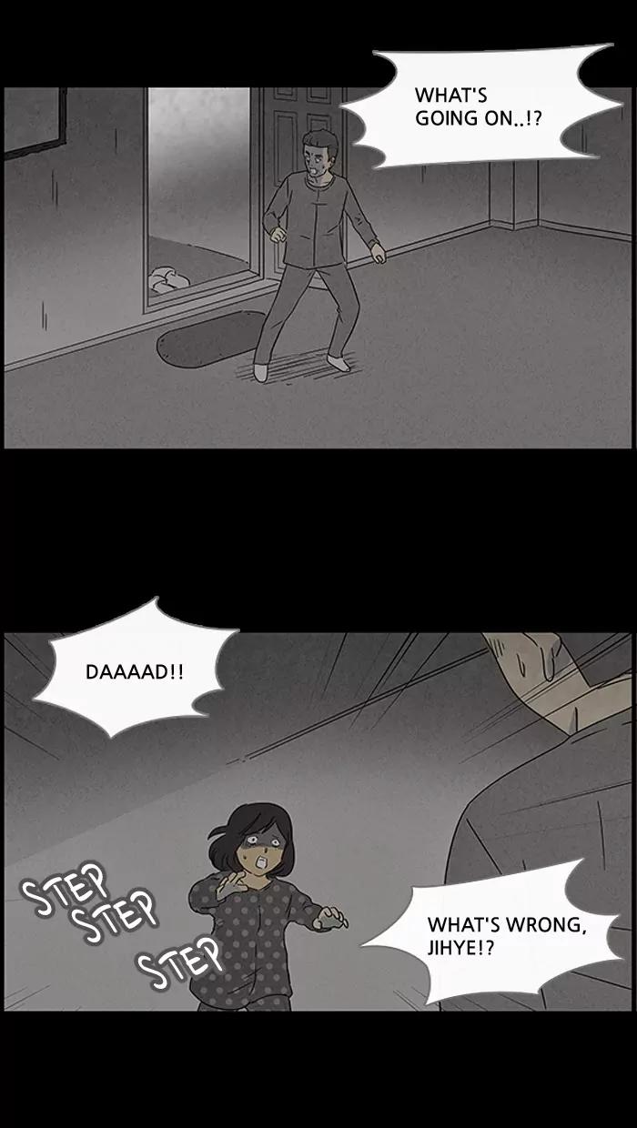Tales of the unusual Chapter 49 page 20 - Chapter 49: Ep.49: Ghost Hunting - Part 1