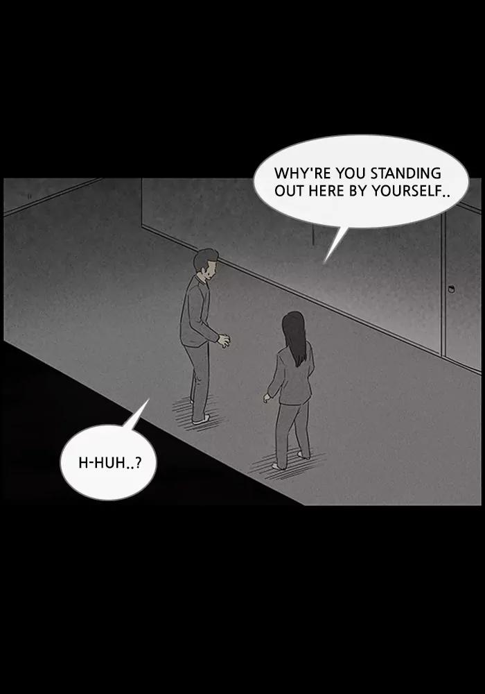 Tales of the unusual Chapter 49 page 23 - Chapter 49: Ep.49: Ghost Hunting - Part 1
