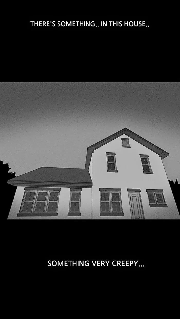 Tales of the unusual Chapter 49 page 26 - Chapter 49: Ep.49: Ghost Hunting - Part 1