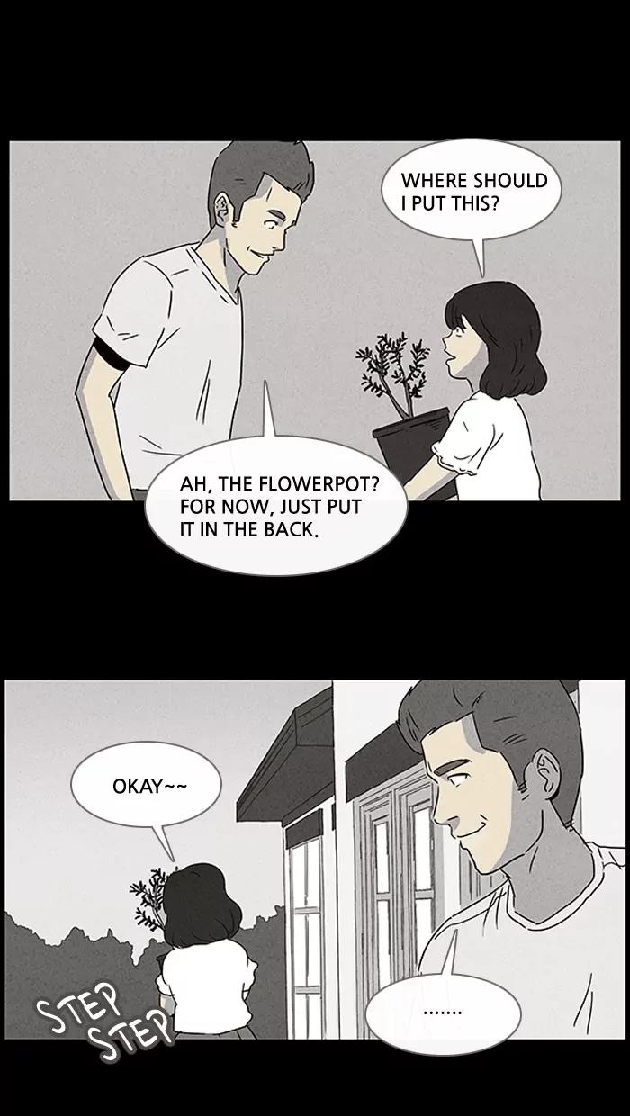 Tales of the unusual Chapter 49 page 3 - Chapter 49: Ep.49: Ghost Hunting - Part 1