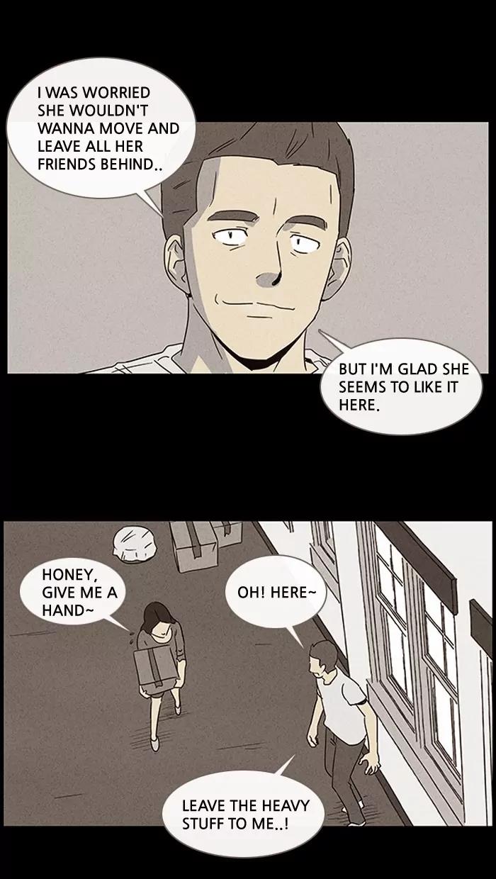 Tales of the unusual Chapter 49 page 4 - Chapter 49: Ep.49: Ghost Hunting - Part 1