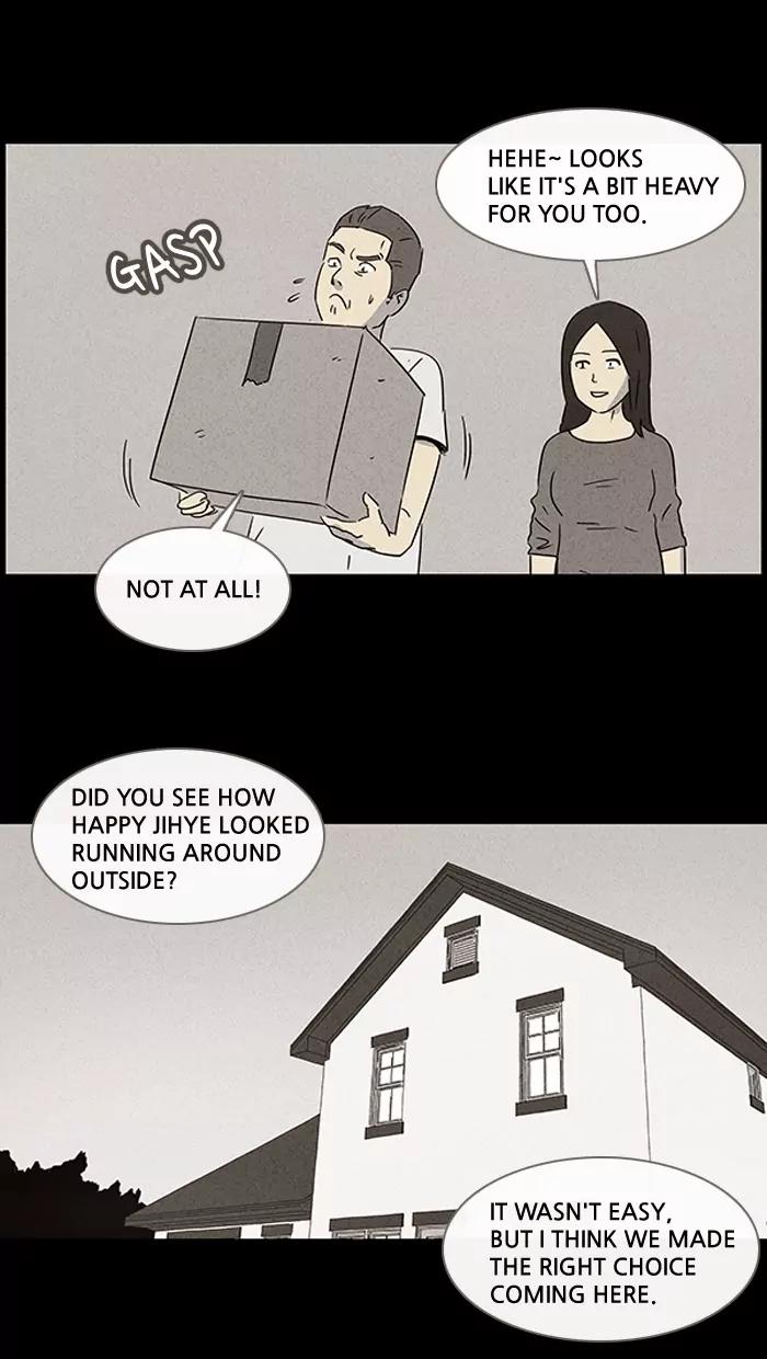 Tales of the unusual Chapter 49 page 5 - Chapter 49: Ep.49: Ghost Hunting - Part 1