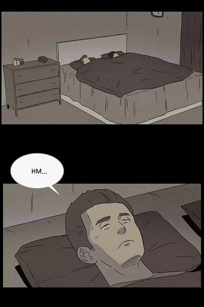 Tales of the unusual Chapter 49 page 7 - Chapter 49: Ep.49: Ghost Hunting - Part 1