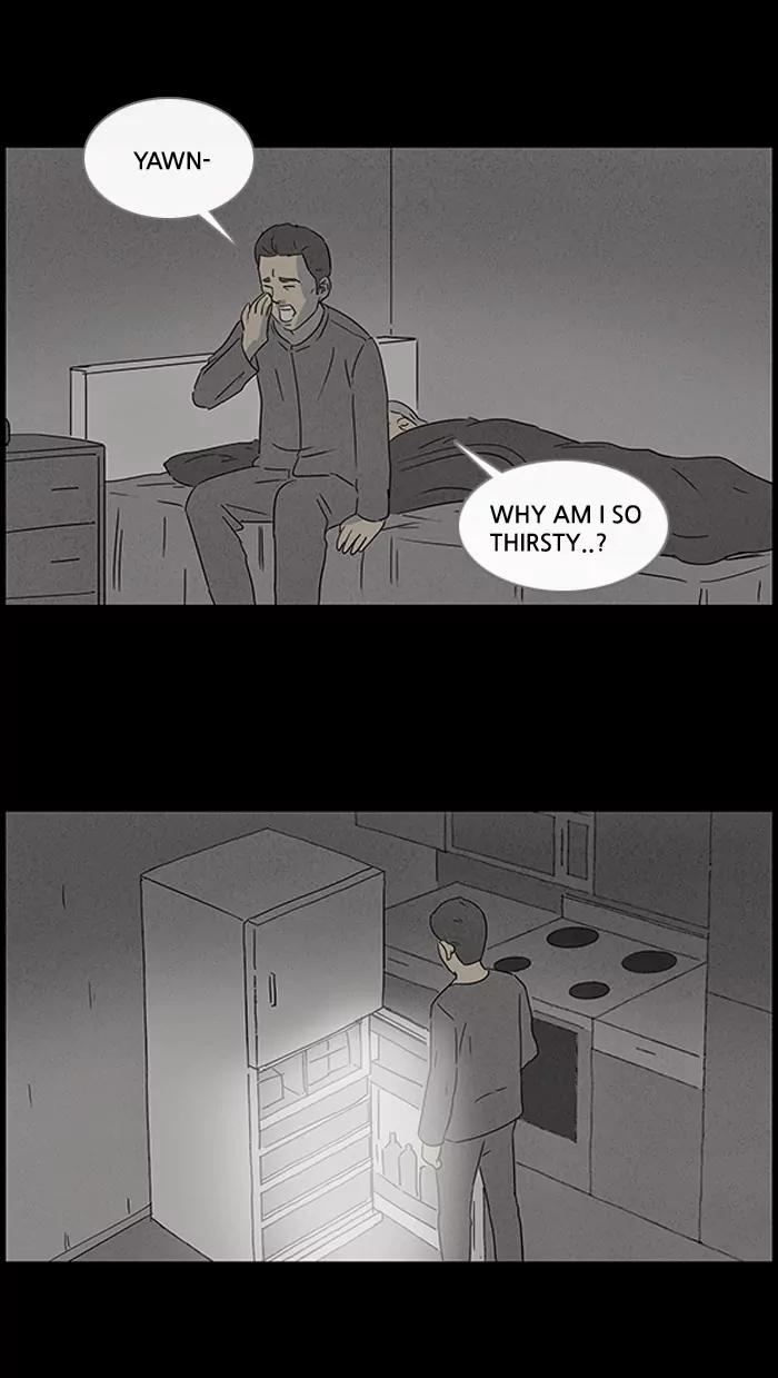 Tales of the unusual Chapter 49 page 8 - Chapter 49: Ep.49: Ghost Hunting - Part 1