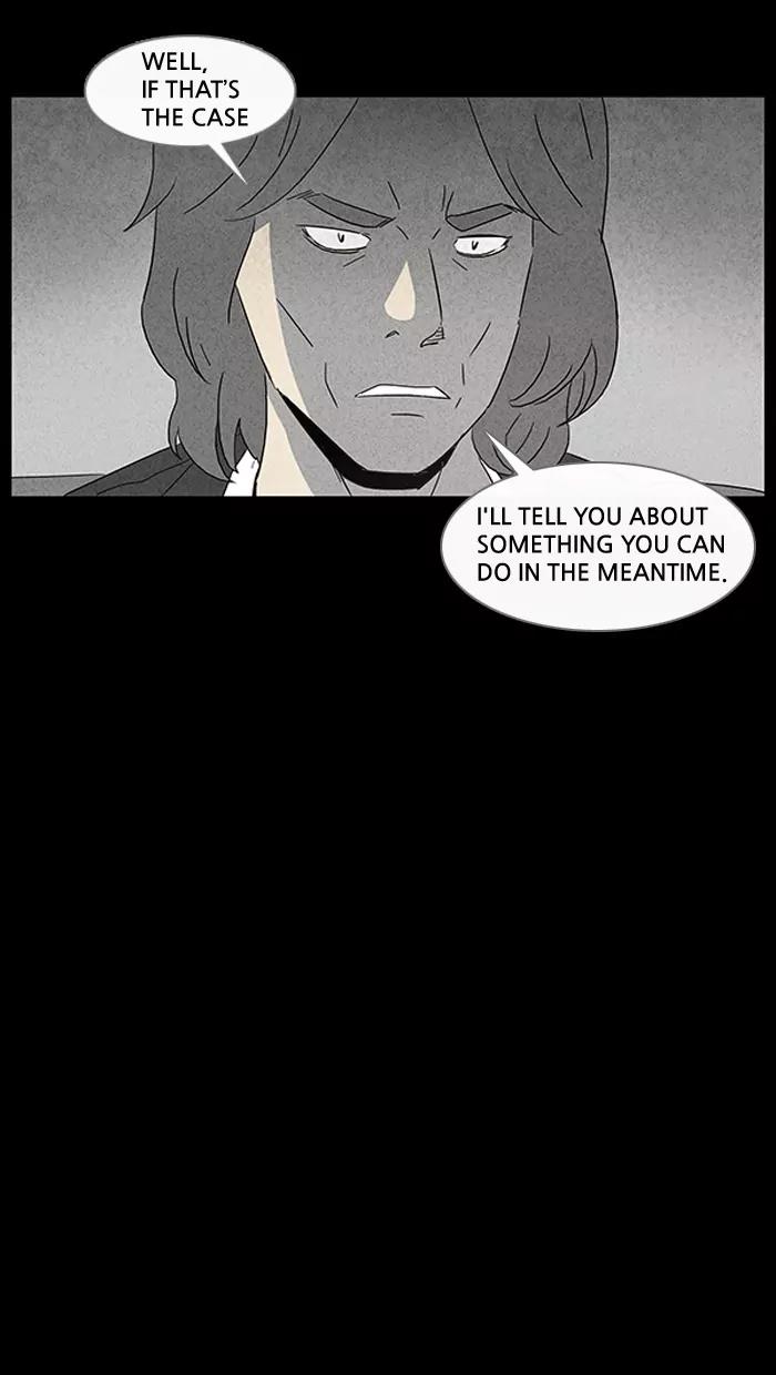 Tales of the unusual Chapter 50 page 10 - Chapter 50: Ep.50: Ghost Hunting - Part 2