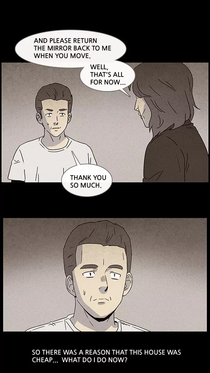 Tales of the unusual Chapter 50 page 14 - Chapter 50: Ep.50: Ghost Hunting - Part 2