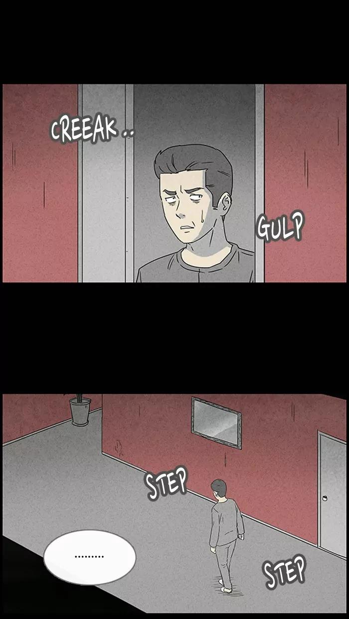 Tales of the unusual Chapter 50 page 20 - Chapter 50: Ep.50: Ghost Hunting - Part 2