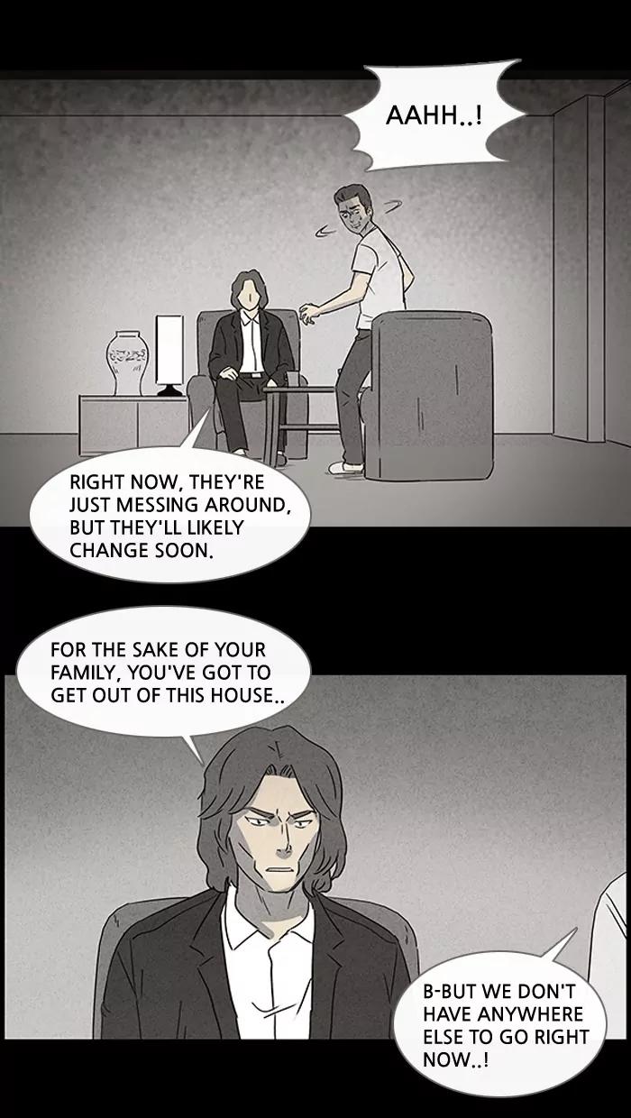 Tales of the unusual Chapter 50 page 9 - Chapter 50: Ep.50: Ghost Hunting - Part 2